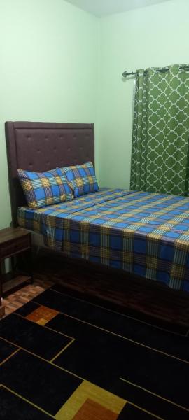 Mansfield Inn Ocho Rios